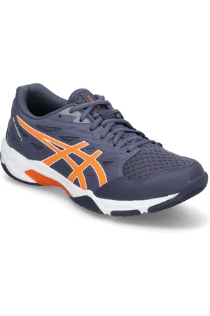 Asics Gel-Rocket 11 Sport Sport Shoes Indoor Sports Shoes Navy
