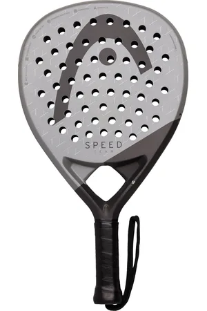 Head Speed Team 2025 Sport Men Sport Equipment Sport Rackets & Equipment Sport Padel Rackets Black