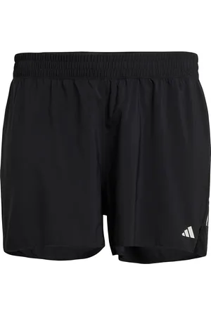 adidas Otr B Sho Ps W Sport Women Sport Clothing Sport Shorts Sport Training Shorts Black
