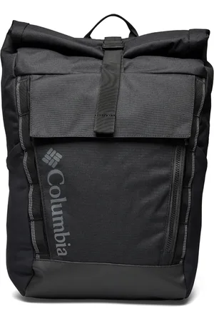 Columbia Convey Iii 27L Sport Women Sport Training Bags Sport Backpacks Black