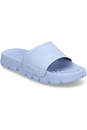 H2O Trek Sandal Shoes Summer Shoes Sandals Pool Sliders Blue
