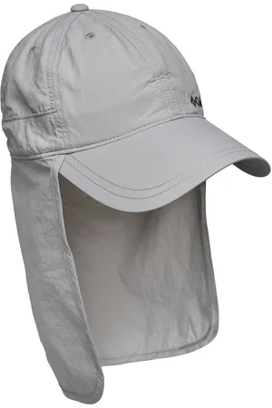 Columbia Scho R Bank Ii Cachalot Sport Women Sport Accessories Sport Hats Grey