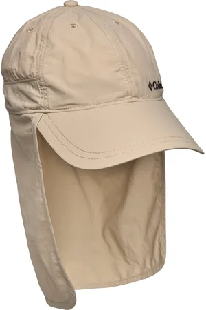 Columbia Scho R Bank Ii Cachalot Sport Women Sport Accessories Sport Hats Beige