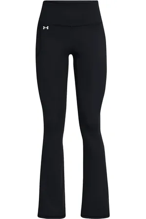 Under Armour Motion Flare Pant Sport Sport Pants Black