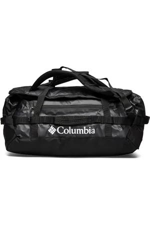Columbia Landroamer 40L Duffel Sport Women Sport Training Bags Sport Backpacks Black