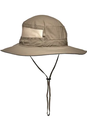 Columbia Bora Bora Bo Y Sport Headwear Hats Khaki Green
