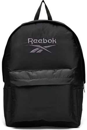 Reebok Mochila 45Cm Sport Women Sport Training Bags Sport Backpacks Black