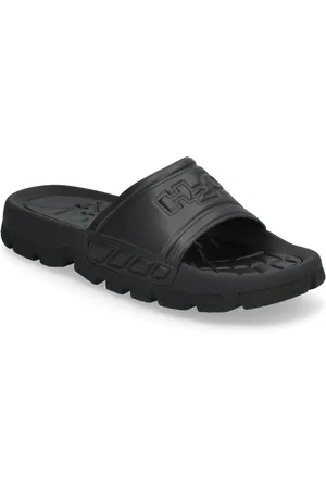 H2O Trek Sandal Shoes Summer Shoes Sandals Pool Sliders Black