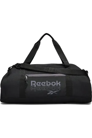 Reebok Bolsa De Deporte 53Cm Sport Men Sport Training Bags Sport Gym Bags Black