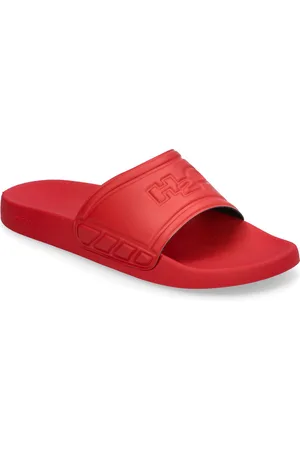 H2O Resort Trek Sport Women Sport Shoes Sport Pool Sliders Red