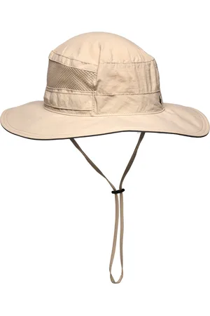 Columbia Bora Bora Bo Y Sport Headwear Hats Beige