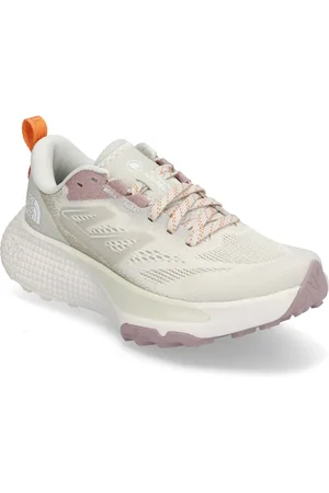 The North Face W Altamesa 500 Sport Women Sport Shoes Sport Outdoor-hiking Shoes White