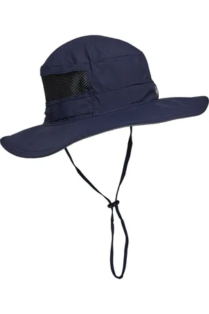 Columbia Bora Bora Bo Y Sport Headwear Hats Navy
