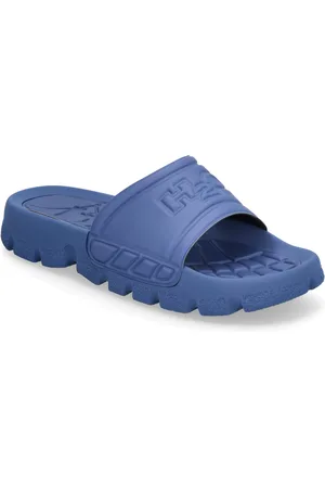 H2O Trek Sandal Shoes Summer Shoes Sandals Pool Sliders Blue