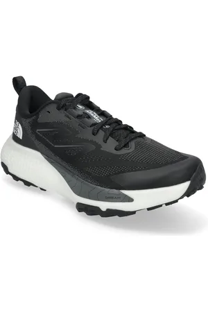 The North Face M Altamesa 500 Sport Sport Shoes Sport Running Shoes Black