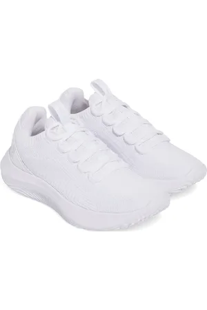 Under Armour Ua W Dynamic 2 Sport Women Sport Shoes Sport Training Shoes White