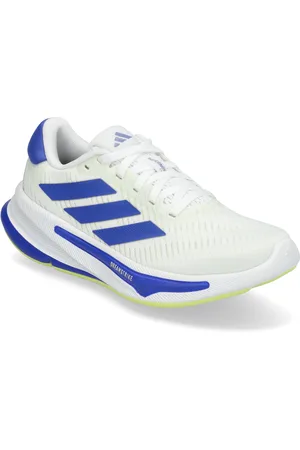 adidas Supernova Ease J Shoes Sports Shoes Running-training Shoes White