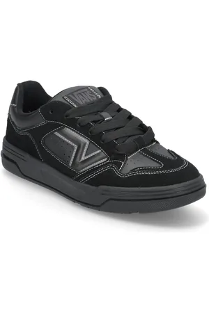 Vans Upland Sport Men Sport Shoes Sport Sneakers Sport Low Top Sneakers Black