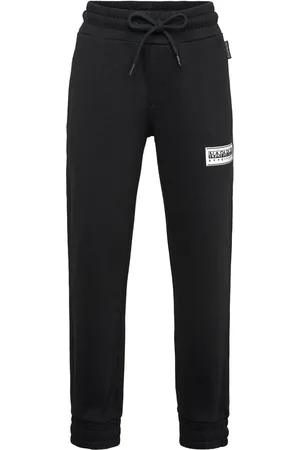 Napapijri K M-Chamois S Bottoms Sweatpants Black