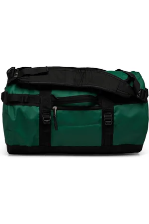The North Face Base Camp Duffel - Xs Sport Gym Bags Green