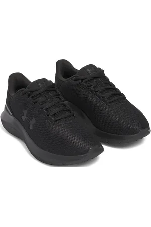 Under Armour Ua W Phade Rn 3 Sport Women Sport Shoes Sport Running Shoes Black