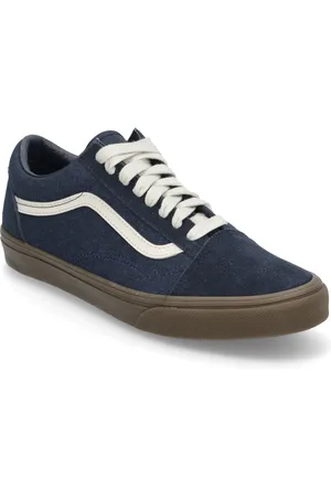 Vans Old Skool Sport Men Sport Shoes Sport Sneakers Sport Low Top Sneakers Navy