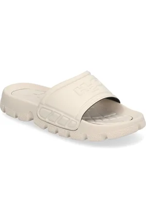 H2O Trek Sandal Shoes Summer Shoes Sandals Pool Sliders Beige