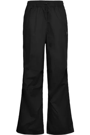 PUMA Future..archive Over D Pants Wv Sport Sport Clothing Sport Pants Sport Casual Trousers Black