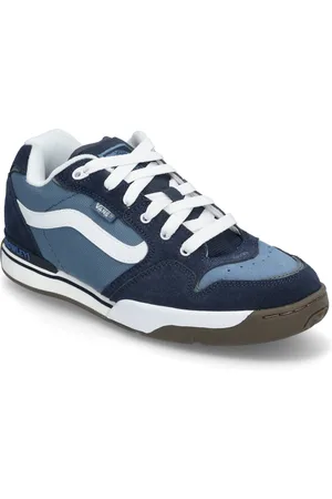 Vans Rowley Xlt Sport Men Sport Shoes Sport Sneakers Sport Low Top Sneakers Blue