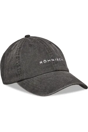 Röhnisch Juno Cap Sport Women Sport Accessories Sport Caps Grey