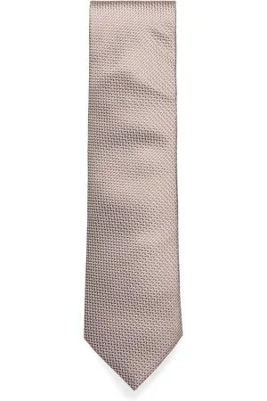 HUGO BOSS H-Set Tie-Pkt Sq-232 Slips Beige