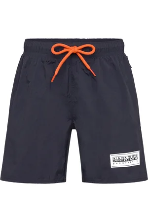 Napapijri K V-Chamois Badeshorts Navy