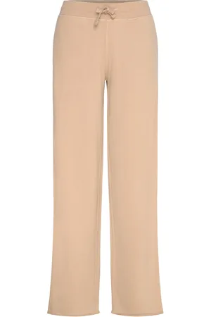 Superdry Studios Jogger Sport Sport Clothing Sport Pants Sport Sweatpants Beige