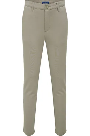 Only & Sons Osjmark Slim Gw 0209 Pant Pnt Noos Bottoms Chinos Khaki Green