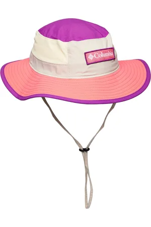 Columbia Youth Bora Bora Ii Bo Y Sport Sun Hats Multi/patterned