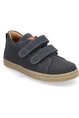 ANGULUS Shoes - Flat - With Velcro Low-top Sneakers Navy