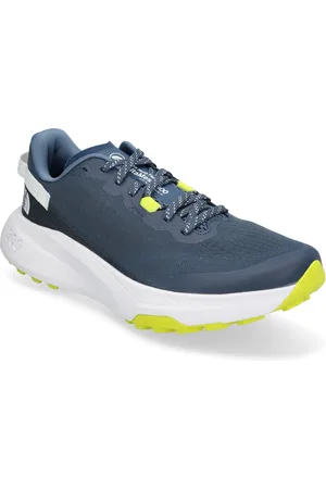 The North Face M Altamesa 300 Sport Sport Shoes Sport Running Shoes Navy