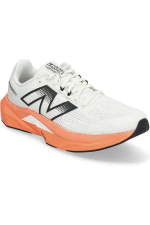New Balance Fuelcell Propel V5 Sport Sport Shoes Sport Running Shoes White