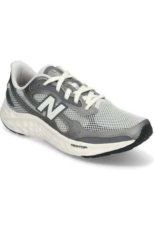 New Balance Freshfoam Arishi V4 Sport Sport Shoes Sport Running Shoes Grey