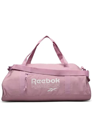 Reebok Bolsa De Deporte 53Cm Sport Men Sport Training Bags Sport Gym Bags Pink