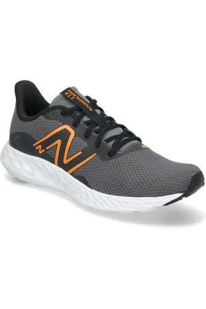 New Balance 411V3 Sport Sport Shoes Sport Running Shoes Grey