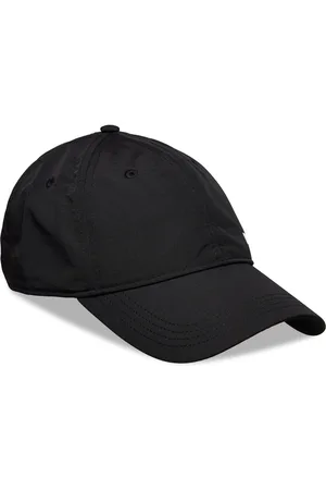 HUGO BOSS Lach-Rs Sport Men Sport Accessories Sport Caps Black