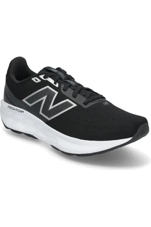 New Balance 520 V9 Sport Sport Shoes Sport Running Shoes Black