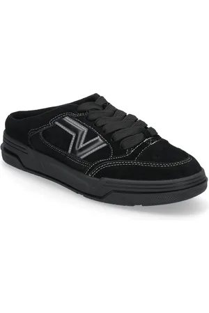 Vans Upland Mule Sport Men Sport Shoes Sport Sneakers Sport Low Top Sneakers Black