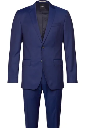HUGO BOSS H-Huge-2Pcs-224 Habit Navy