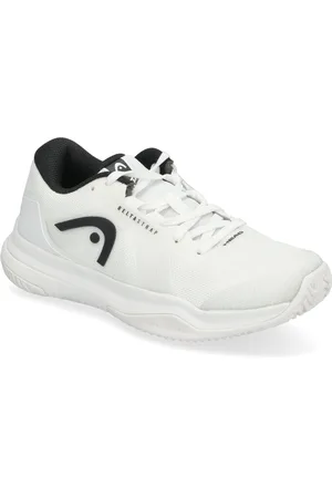 Head Sprint Pro 4.0 Junior Whbk Low-top Sneakers White
