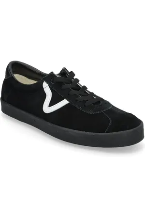 Vans Sport Low Sport Men Sport Shoes Sport Sneakers Sport Low Top Sneakers Black