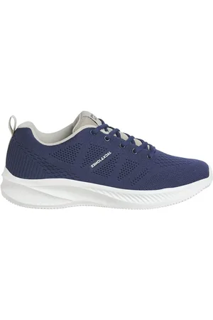 JACK & JONES Jfwcroxley Knit Sneaker Noos Low-top Sneakers Navy Jack & J S