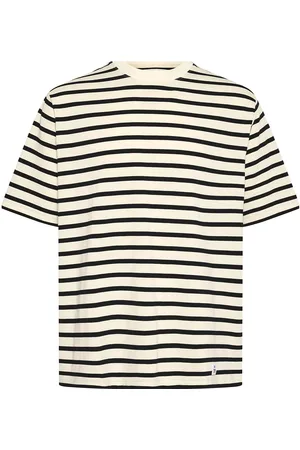 Matinique Mahudson 73 Tops T-Kortærmet Skjorte White