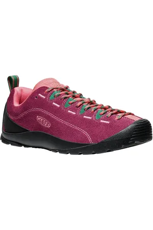 Keen Ke Jasper Sport Women Sport Shoes Sport Outdoor-hiking Shoes Purple